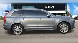 2017 Volvo XC90 T8 eAWD Inscription