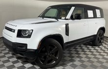 2023 Land Rover Defender 110 V8
