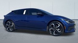 2022 Kia EV6 GT-Line