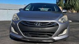 2014 Hyundai Elantra GT Base