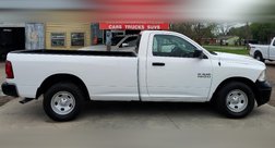 2017 Ram Ram Pickup 1500 Tradesman