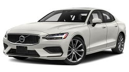 2022 Volvo S60 B5 Inscription