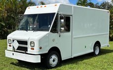 2004 Other Makes STEP VAN