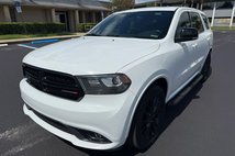 2015 Dodge Durango R/T