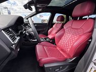 2024 Audi SQ5 3.0T quattro Premium Plus