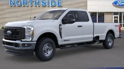 2026 Ford Super Duty F-250 XL