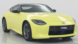 2024 Nissan Z Sport
