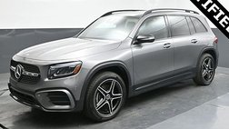 2024 Mercedes-Benz GLB GLB 250
