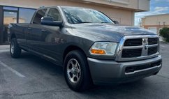 2010 Dodge Ram 2500 ST