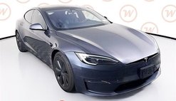 2023 Tesla Model S 