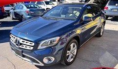 2019 Mercedes-Benz GLA-Class GLA 250 4MATIC