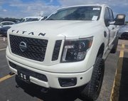 2018 Nissan Titan XD SL