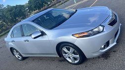 2013 Acura TSX Base