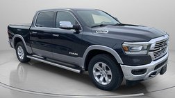 2020 Ram Ram Pickup 1500 Laramie