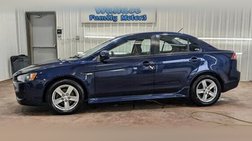 2014 Mitsubishi Lancer SE
