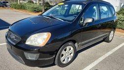 2008 Kia Rondo LX