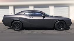 2013 Dodge Challenger R/T