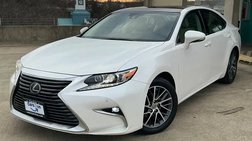 2017 Lexus ES 350 Base