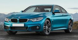 2018 BMW 4 Series 440i xDrive