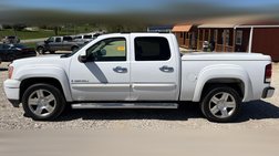 2007 GMC Sierra 1500 Denali