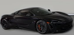 2020 McLaren 720S Spider Standard