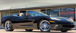 2006 Chevrolet Corvette Base