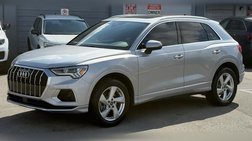 2021 Audi Q3 quattro Premium Plus 40 TFSI