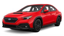 2023 Subaru WRX Limited