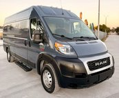 2020 Ram ProMaster 3500 159 WB
