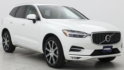 2021 Volvo XC60 T6 Inscription