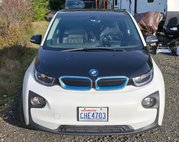 2016 BMW i3 Base