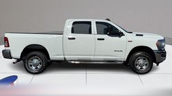 2022 Ram Ram Pickup 2500 Tradesman