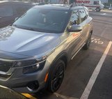 2023 Kia Seltos Nightfall