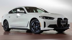 2024 BMW i4 eDrive35 Gran Coupe