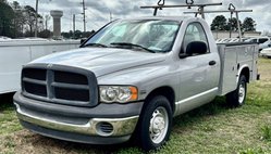 2005 Dodge 