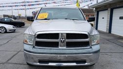 2010 Dodge Ram 1500 ST