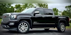 2016 GMC Sierra 1500 Denali