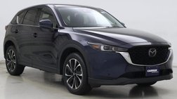 2022 Mazda CX-5 2.5 S Premium