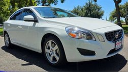 2013 Volvo S60 T5