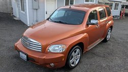 2008 Chevrolet HHR LT