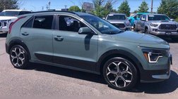 2023 Kia Niro EX Touring