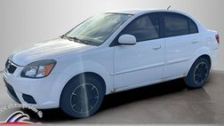 2011 Kia Rio Base