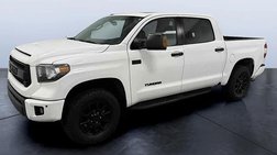 2016 Toyota Tundra TRD Pro