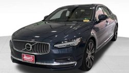 2022 Volvo S90 B6 Inscription
