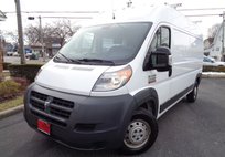 2017 Ram ProMaster 2500 159 WB