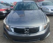 2009 Honda Accord LX-P