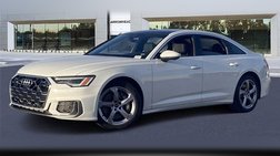 2024 Audi A6 quattro Premium Plus 55 TFSI