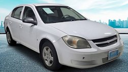 2008 Chevrolet Cobalt LS