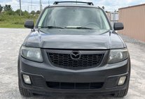 2008 Mazda Tribute 