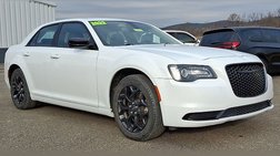 2022 Chrysler 300 Touring